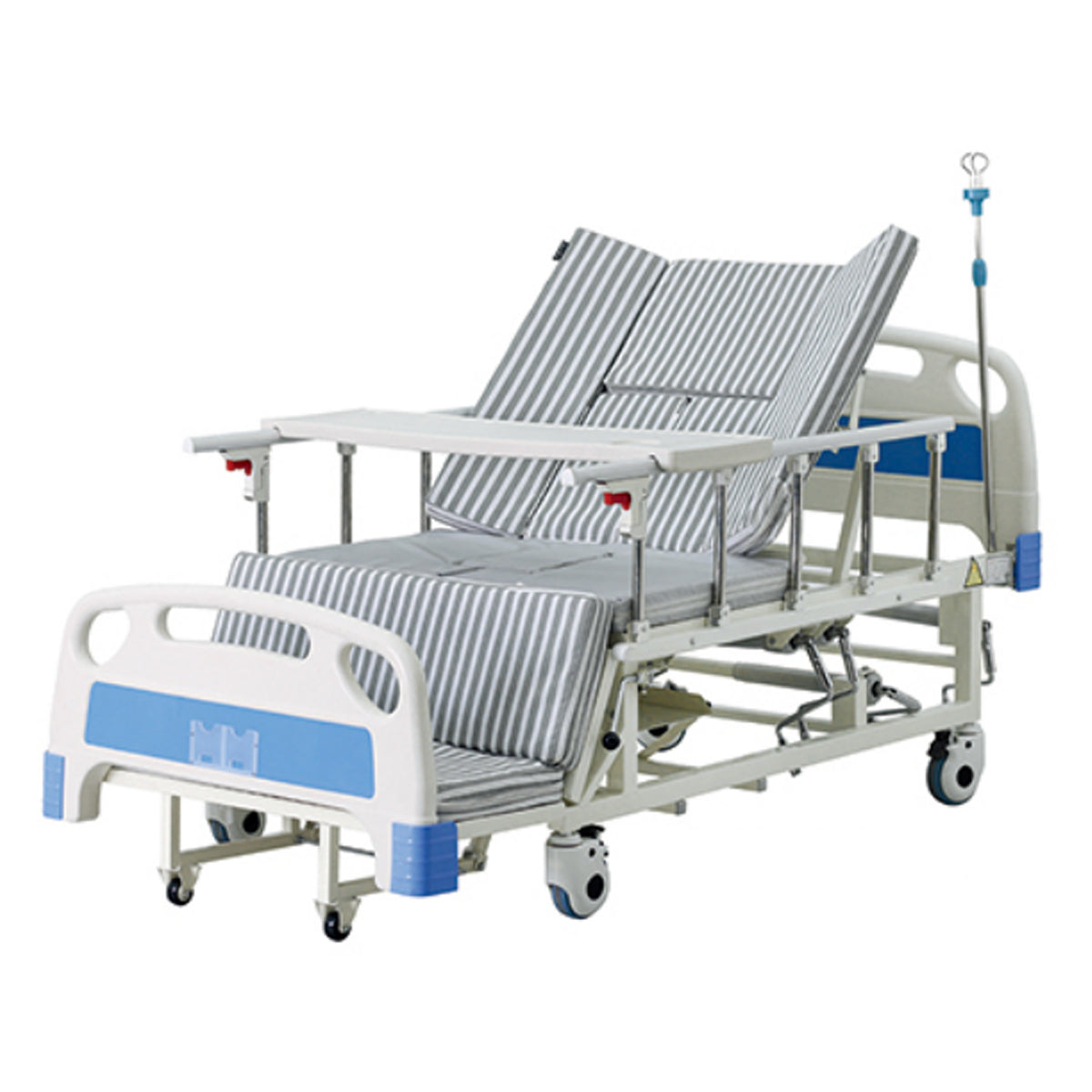 C06-1 Manual Multifunctional Turning Over Nursing Bed