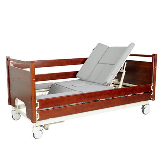 C11 Manual Home Turning Over Nursing Bed