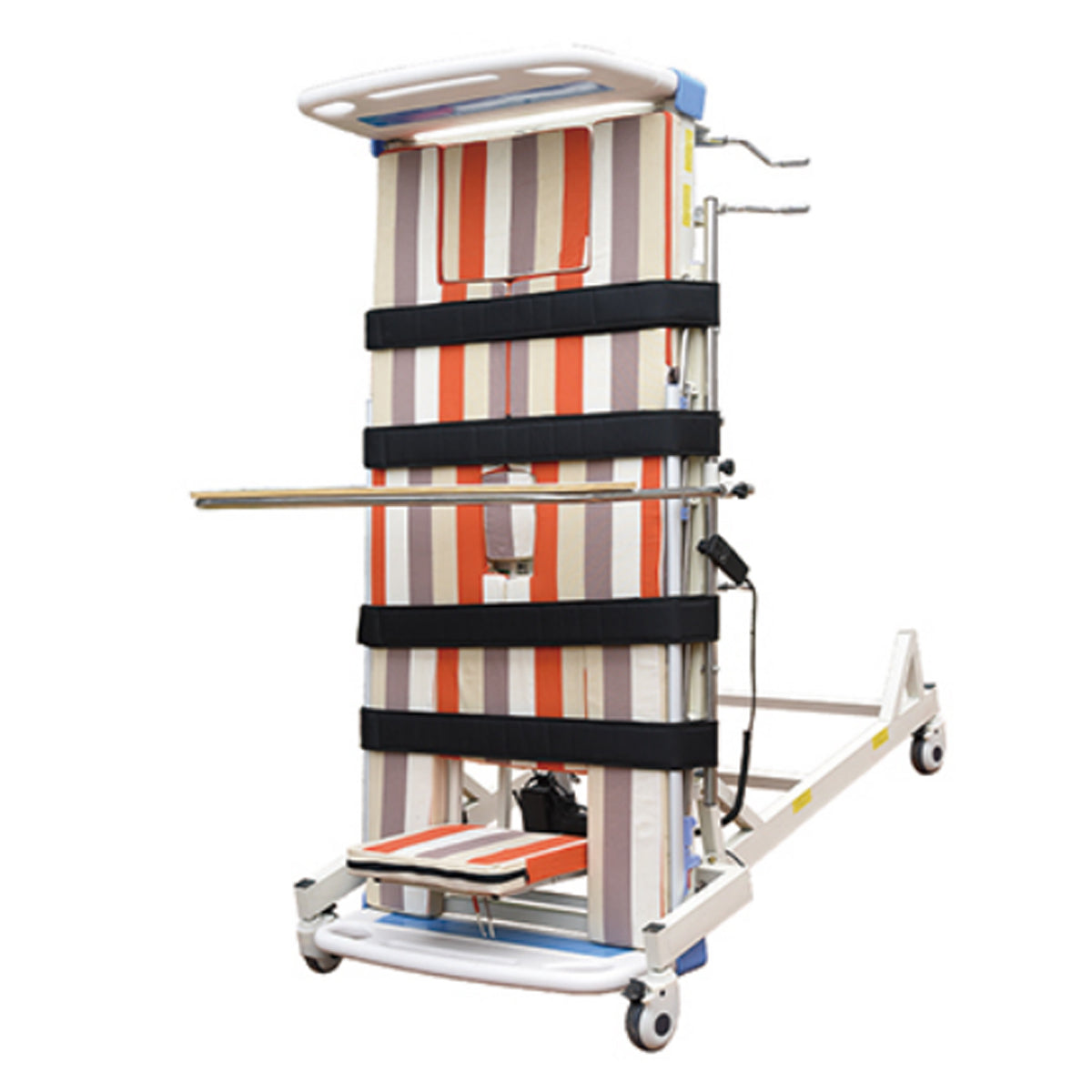 DH06 Electric Standing Bed Multifunctional Nursing Bed