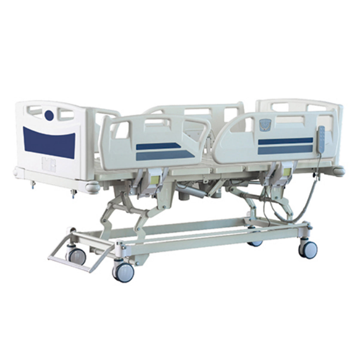 HR-D01 Electric Bed Five Function