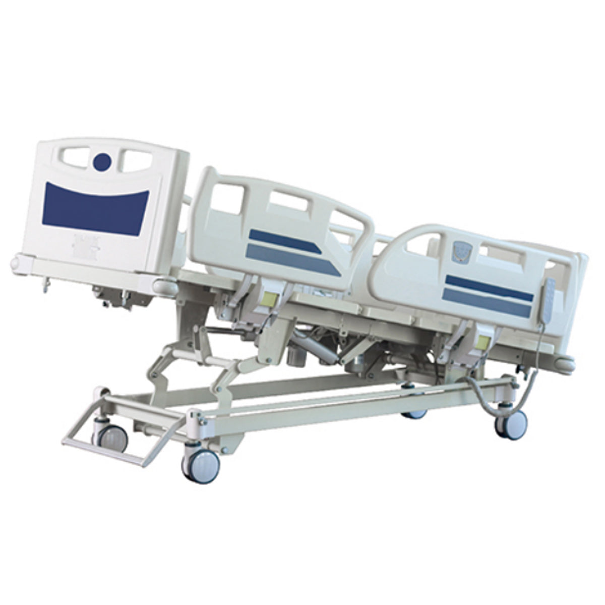 HR-D01 Electric Bed Five Function