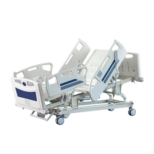 HR-D01 Electric Bed Five Function