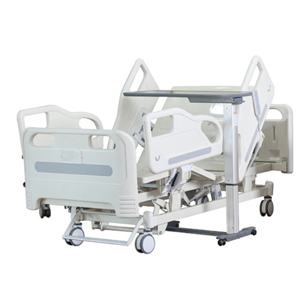 HR-D02 Electric Bed Five Function