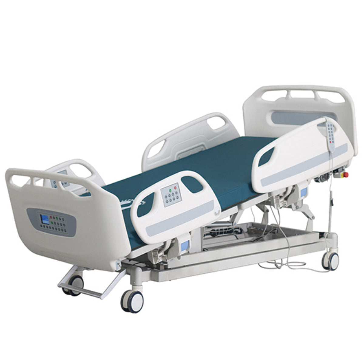 HR-D05 Weighting Electric Bed Five Function