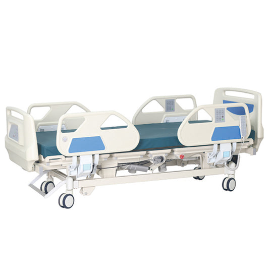 HR-D06 Electric Bed Five Function