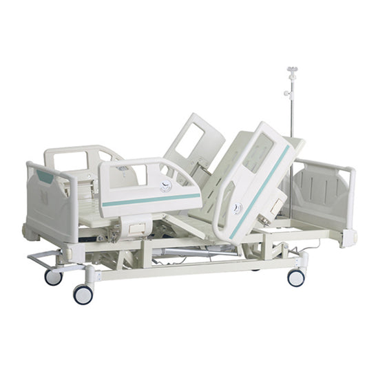 HR-D08 Electric Bed Three Function