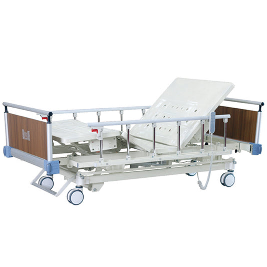 HR-D11 ICU Electric Bed Three Function