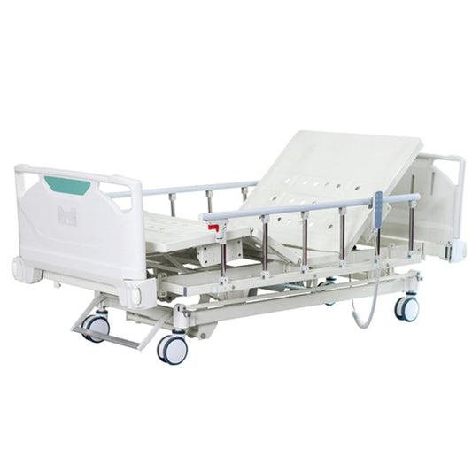 HR-D12 Electric Bed Three Function