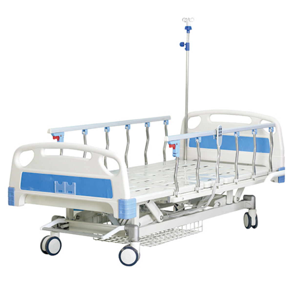 HR-D13 Electric Bed Three Function