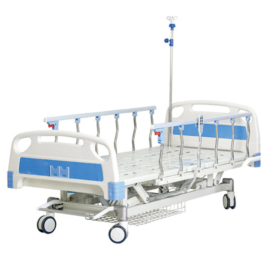 HR-D13 Electric Bed Three Function