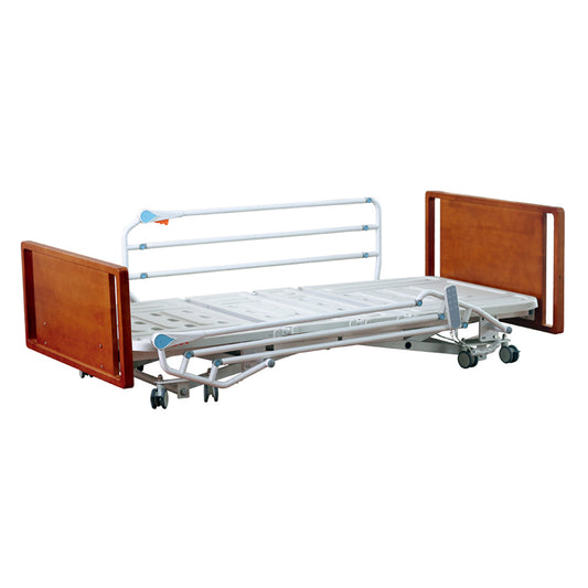 HR-DJ02 Electric Household Bed Five Function