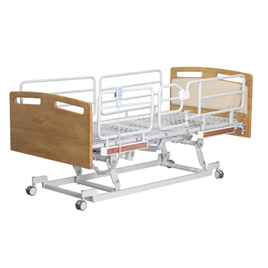 HR-DJ03 Manual Functional Household Bed