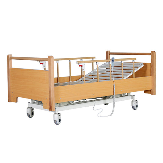 HR-DJ04 Manual Functional Household Bed