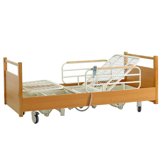 HR-DJ05 Manual Functional Household Bed