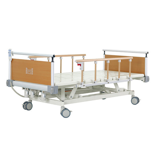 HR-DJ06 Manual Functional Household Bed