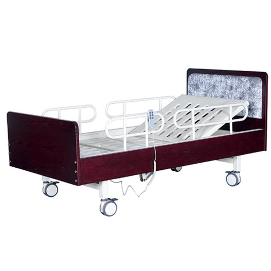 HR-DJ07 Manual Functional Household Bed