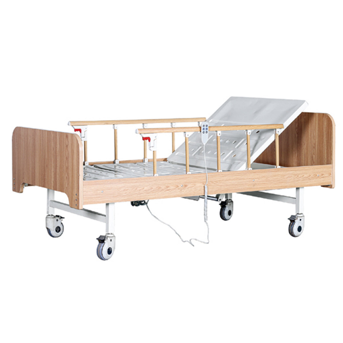 HR-DJ08 Manual Functional Household Bed