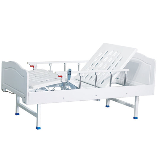 HR-DJ17 Electric Two Function Widened Home Bed