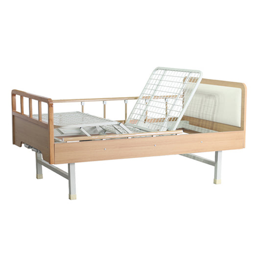 HR-DJ19 Manual Two Function Home Bed