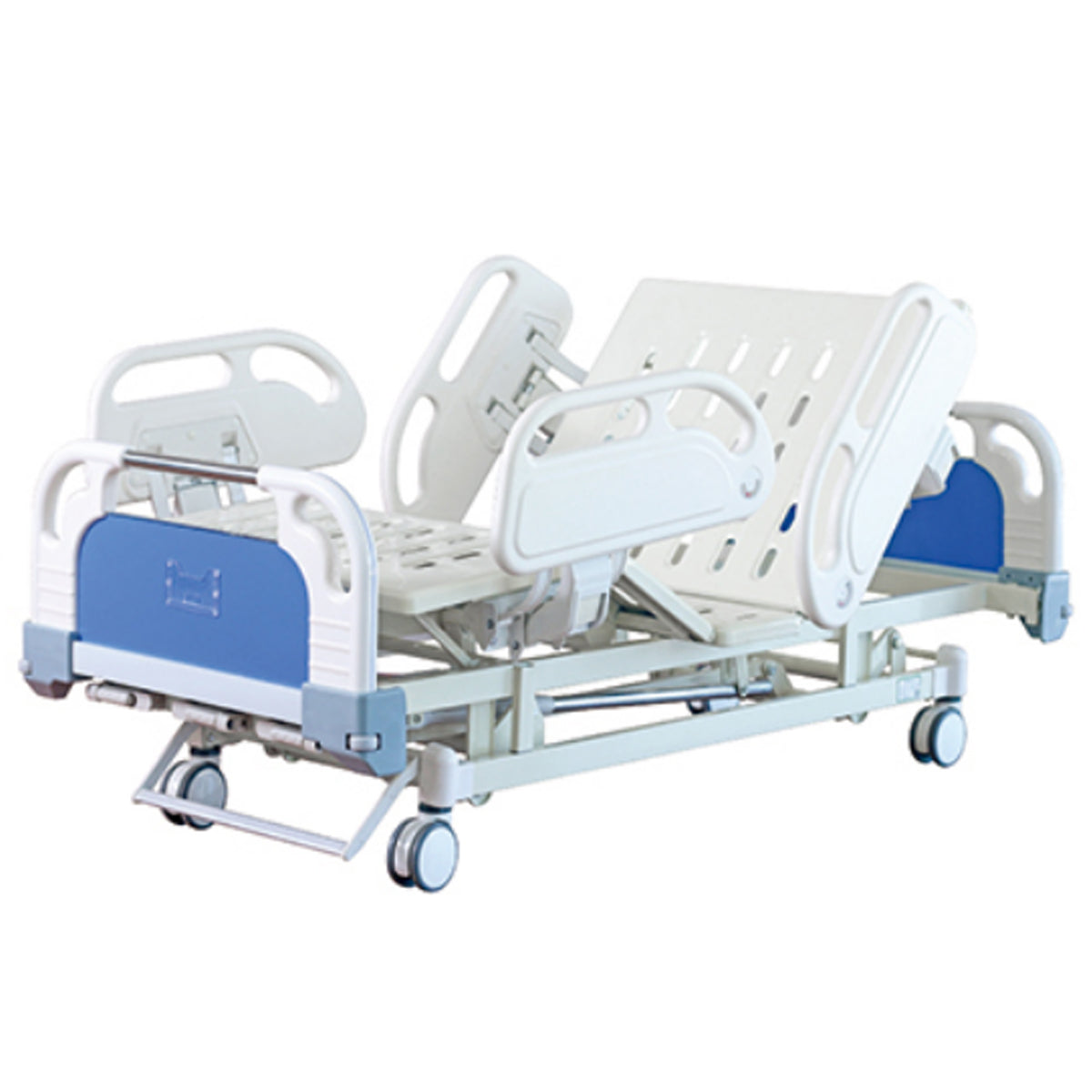 HR-S01 Three Cranks Hospital Bed