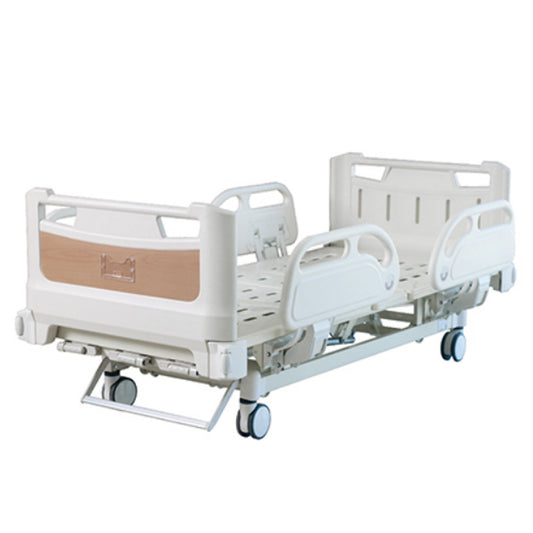 HR-S02 Three Cranks Hospital Bed