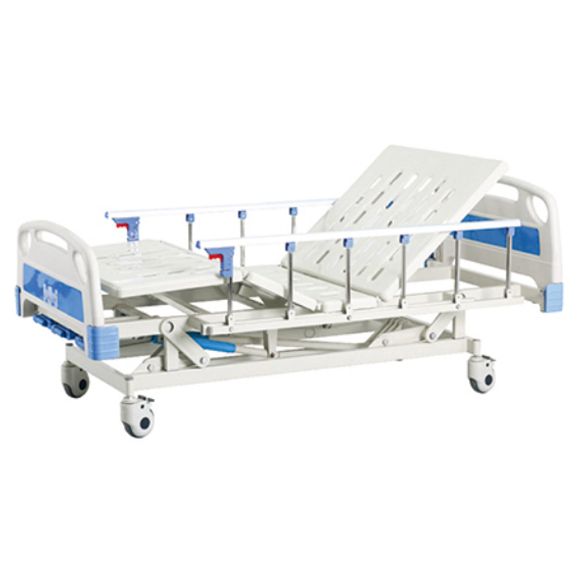 HR-S05 Three Cranks Hospital Bed