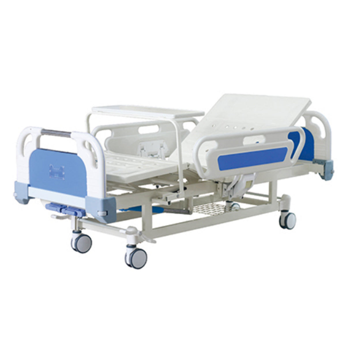 HR-S07 Two Cranks Hospital Bed