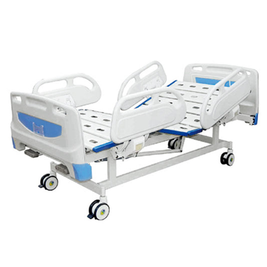 HR-S08 Two Cranks Hospital Bed