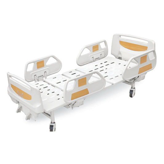 HR-S09 Two Cranks Hospital Bed