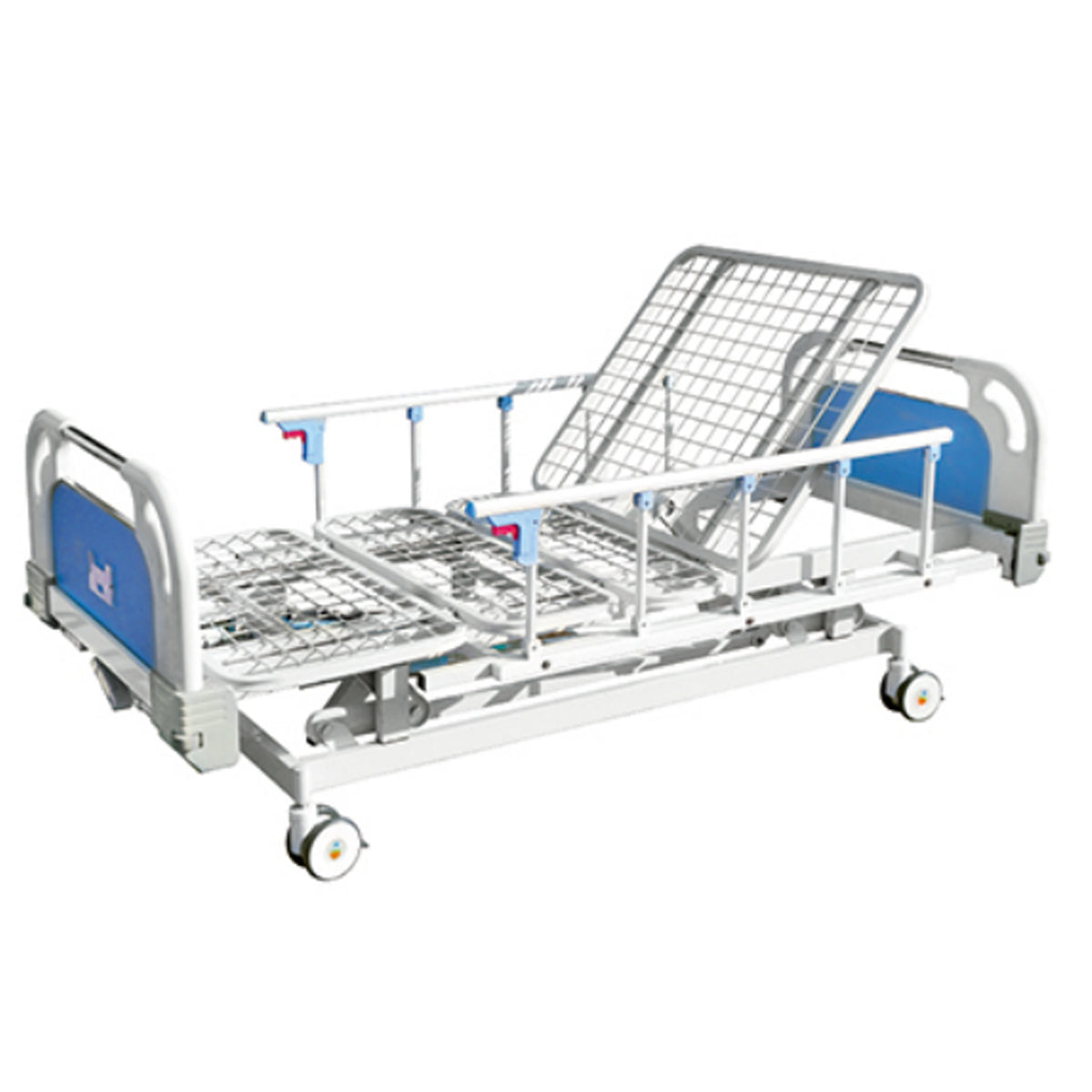 HR-S12 Two Cranks Hospital Bed