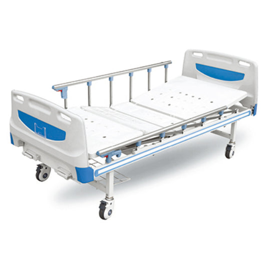 HR-S16 Two Cranks Hospital Bed