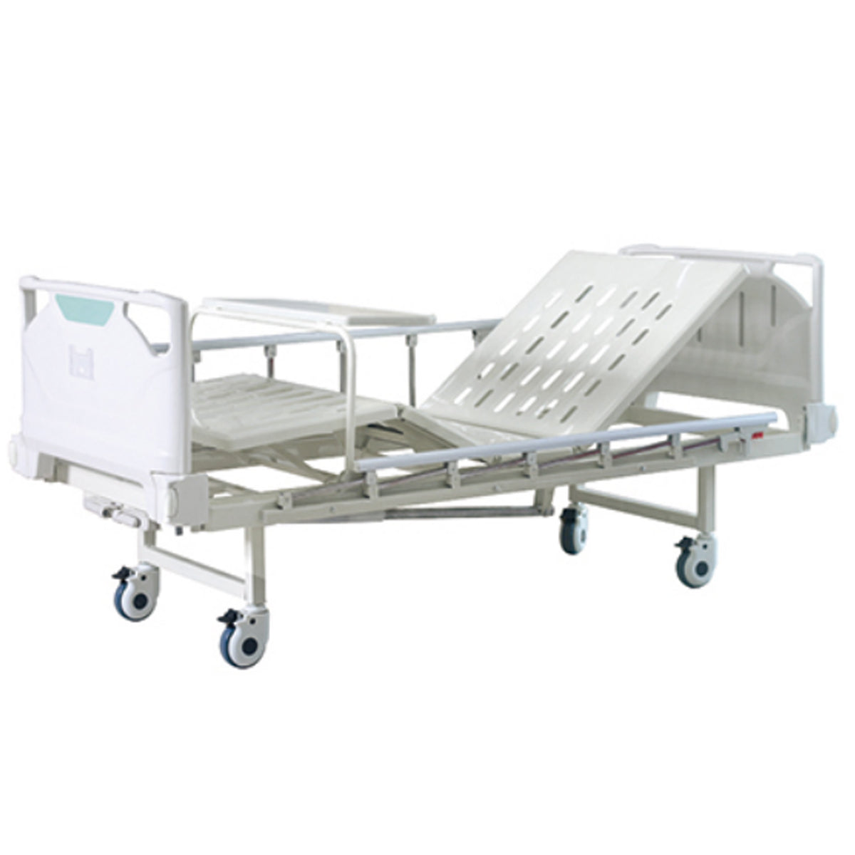 HR-S18 Two Cranks Hospital Bed