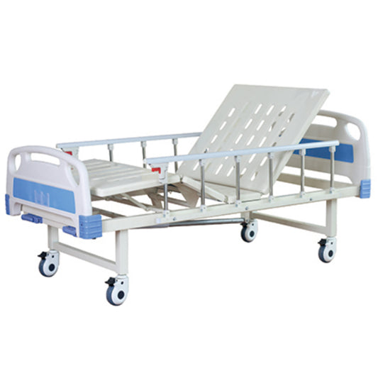 HR-S23 Two Cranks Hospital Bed