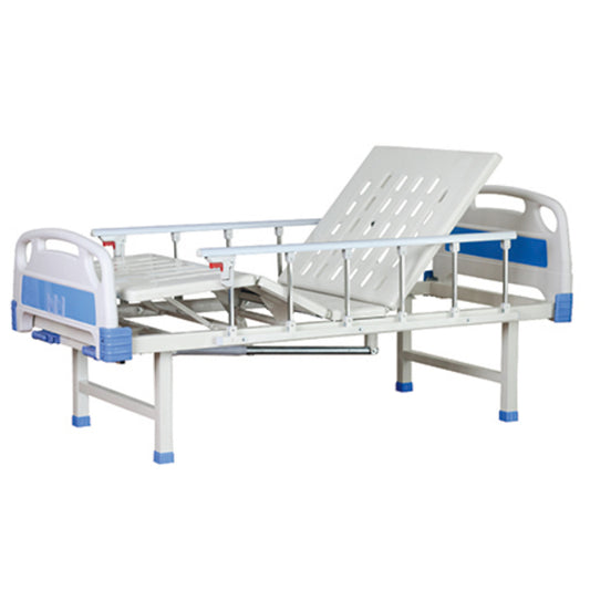 HR-S24 Two Cranks Hospital Bed