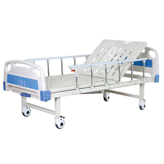 HR-S31 Single Crank Hospital Bed