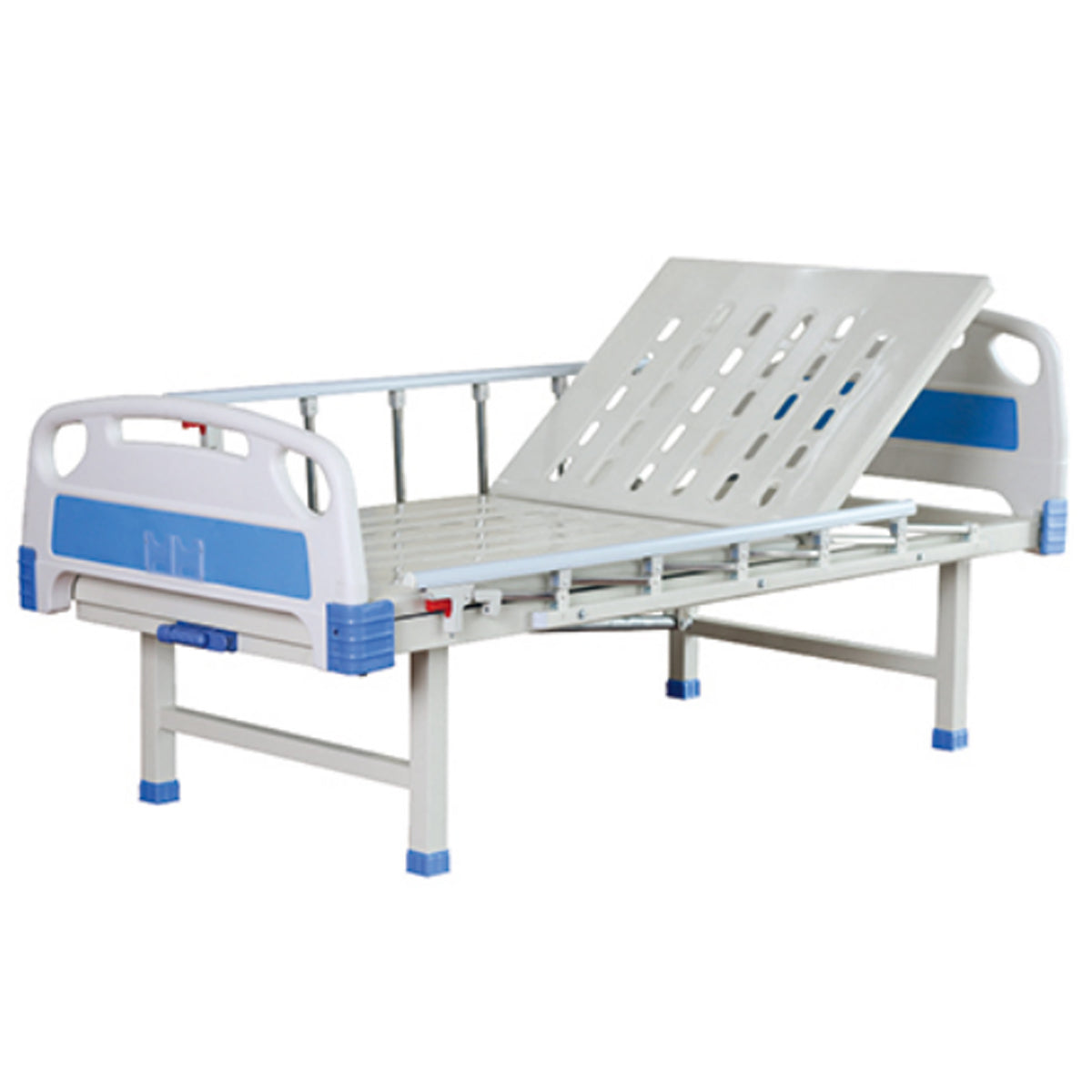 HR-S32 Single Crank Hospital Bed