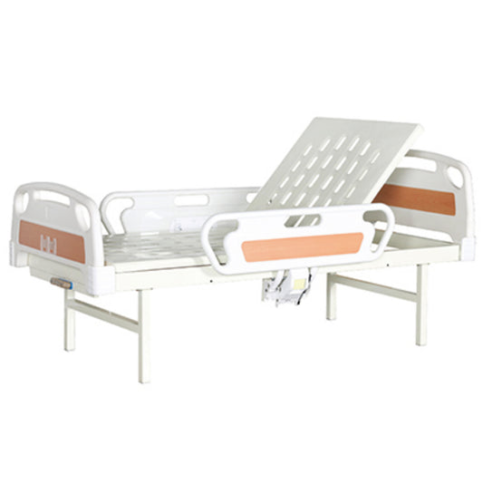 HR-S33 Single Crank Hospital Bed