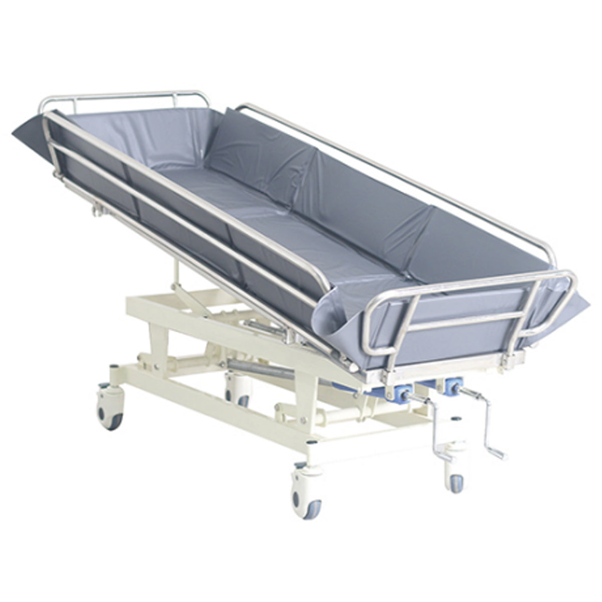 HR-X01 Bath Bed